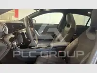 2025 Mercedes Benz CLA 250