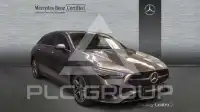2025 Mercedes Benz CLA 250