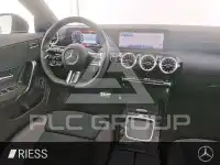 2025 Mercedes Benz CLA 250