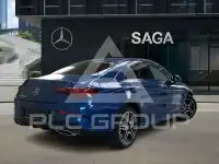 2025 Mercedes Benz CLA 250