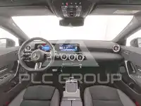 2025 Mercedes Benz CLA 250