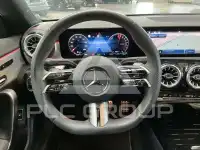 2025 Mercedes Benz CLA 250