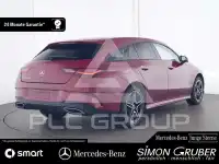 2025 Mercedes Benz CLA 250