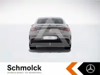 2025 Mercedes Benz CLA 250