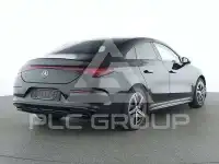 2025 Mercedes Benz CLA 250