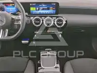 2025 Mercedes Benz CLA 250