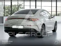 2025 Mercedes Benz CLA 250