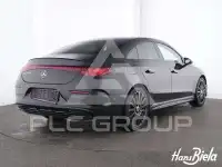2025 Mercedes Benz CLA 250