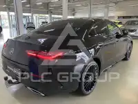 2025 Mercedes Benz CLA 250