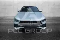 2025 Mercedes Benz CLA 250