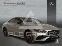 2025 Mercedes Benz CLA 250