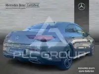 2025 Mercedes Benz CLA 250