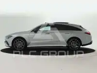 2025 Mercedes Benz CLA 250