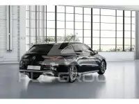 2025 Mercedes Benz CLA 250
