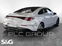 2025 Mercedes Benz CLA 250