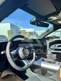 2025 Mercedes Benz CLA 250