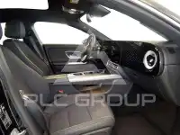 2025 Mercedes Benz CLA 250