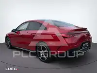 2025 Mercedes Benz CLA 250