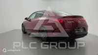 2025 Mercedes Benz CLA 250