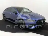 2025 Mercedes Benz CLA 250