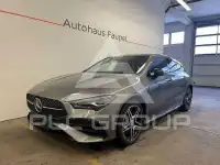 2025 Mercedes Benz CLA 250