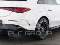 2025 Mercedes Benz CLA 250