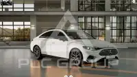 2026 Mercedes Benz CLA 250