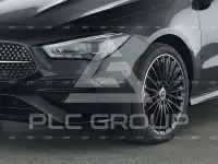 2025 Mercedes Benz CLA 250