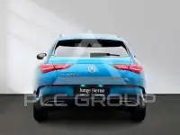 2025 Mercedes Benz CLA 250