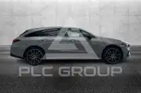2025 Mercedes Benz CLA 250