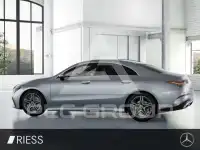 2025 Mercedes Benz CLA 250
