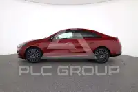 2025 Mercedes Benz CLA 250