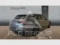 2025 Mercedes Benz CLA 250