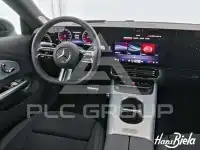 2025 Mercedes Benz CLA 250