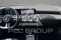 2025 Mercedes Benz CLA 250