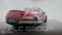 2025 Mercedes Benz CLA 250