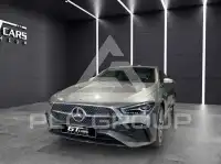 2025 Mercedes Benz CLA 250