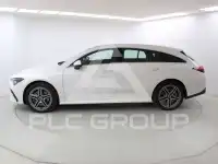 2025 Mercedes Benz CLA 250