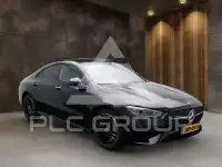 2025 Mercedes Benz CLA 250