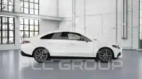 2026 Mercedes Benz CLA 250