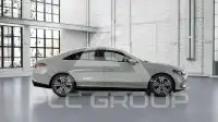 2025 Mercedes Benz CLA 250