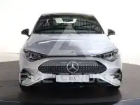 2026 Mercedes Benz CLA 250
