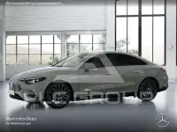 2025 Mercedes Benz CLA 250