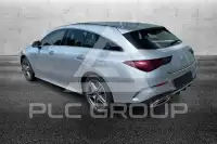 2025 Mercedes Benz CLA 250