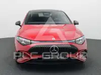 2025 Mercedes Benz CLA 250