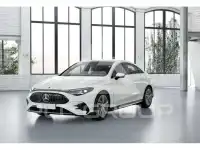 2025 Mercedes Benz CLA 250
