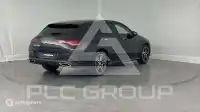 2025 Mercedes Benz CLA 250