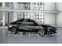 2025 Mercedes Benz CLA 250