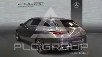 2025 Mercedes Benz CLA 250