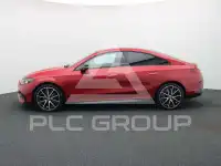 2025 Mercedes Benz CLA 250